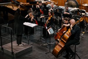 Festival Música Viva: Peixinho Político